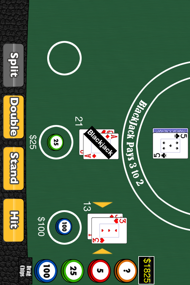 Colossal Casino